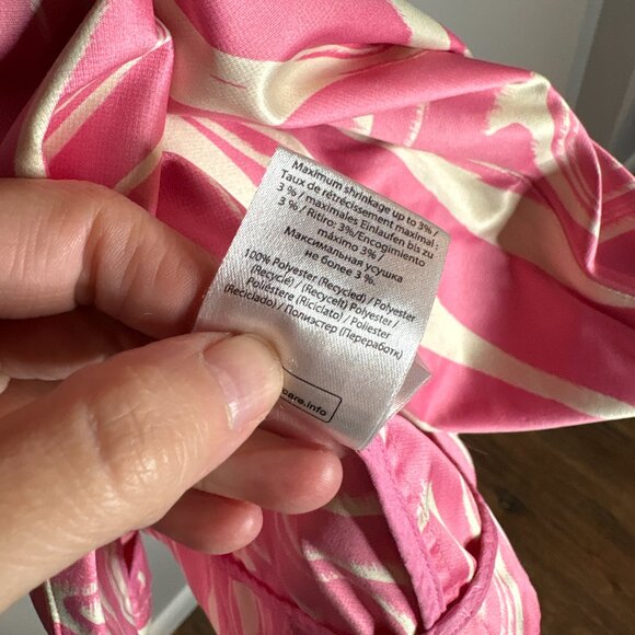 ROTATE Birger Christensen Shannon Blazer Mini Dress - Picture 6 of 7